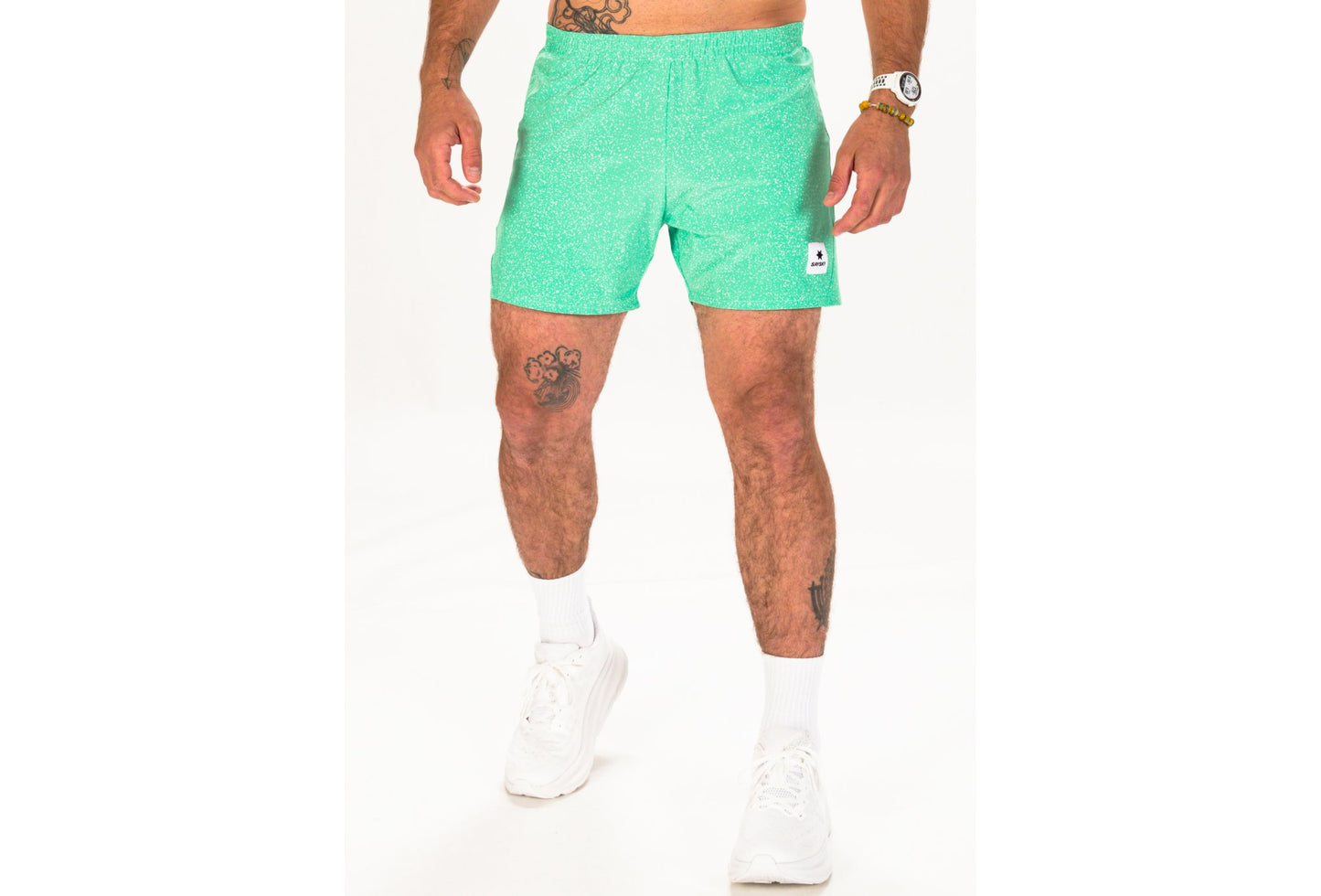 Universe Pace Herren