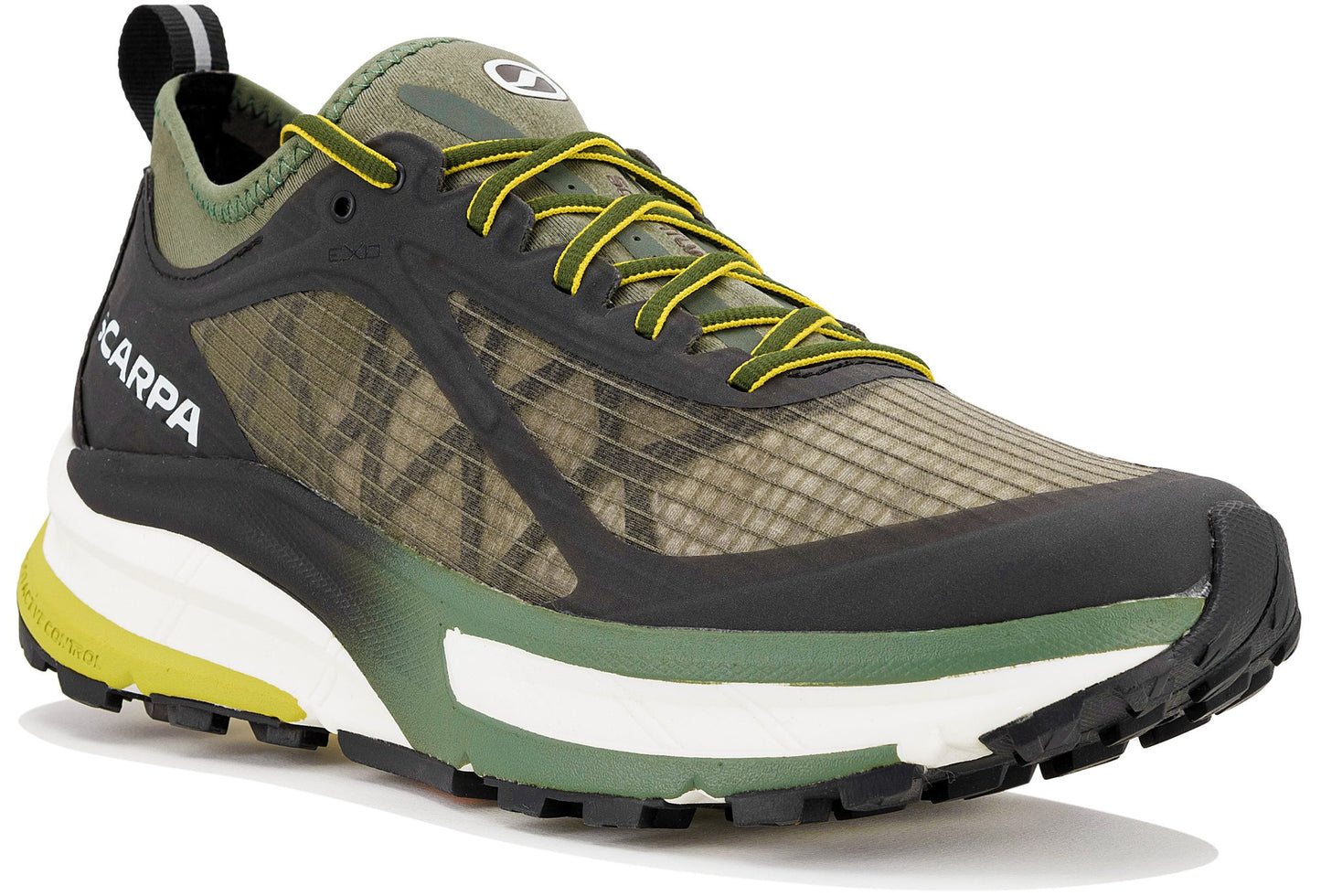 Golden Gate ATR Herren