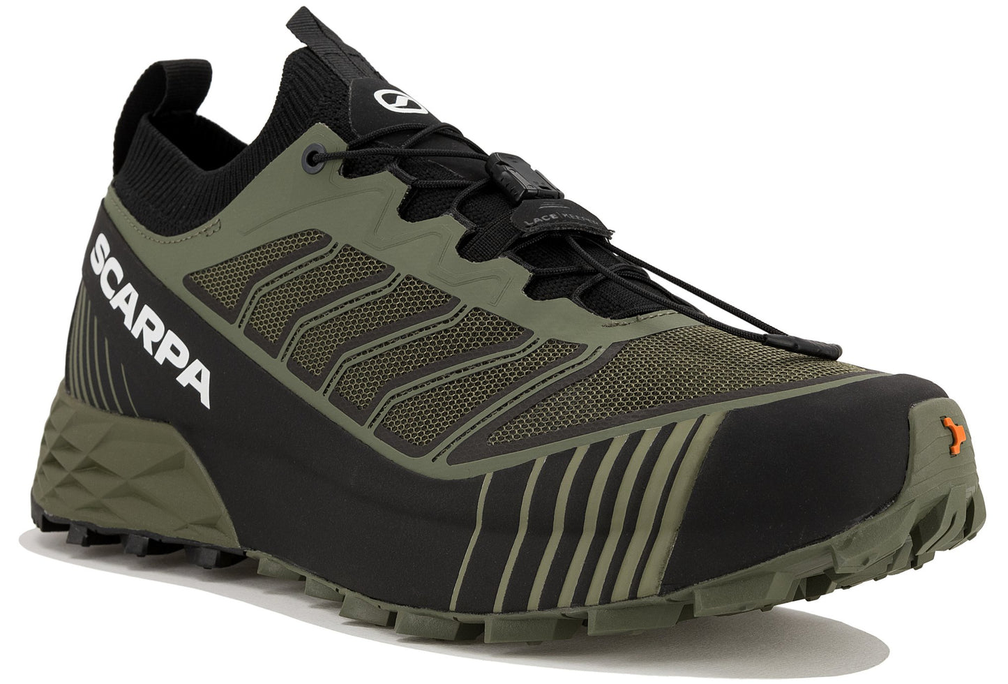 Ribelle Run 2 Herren