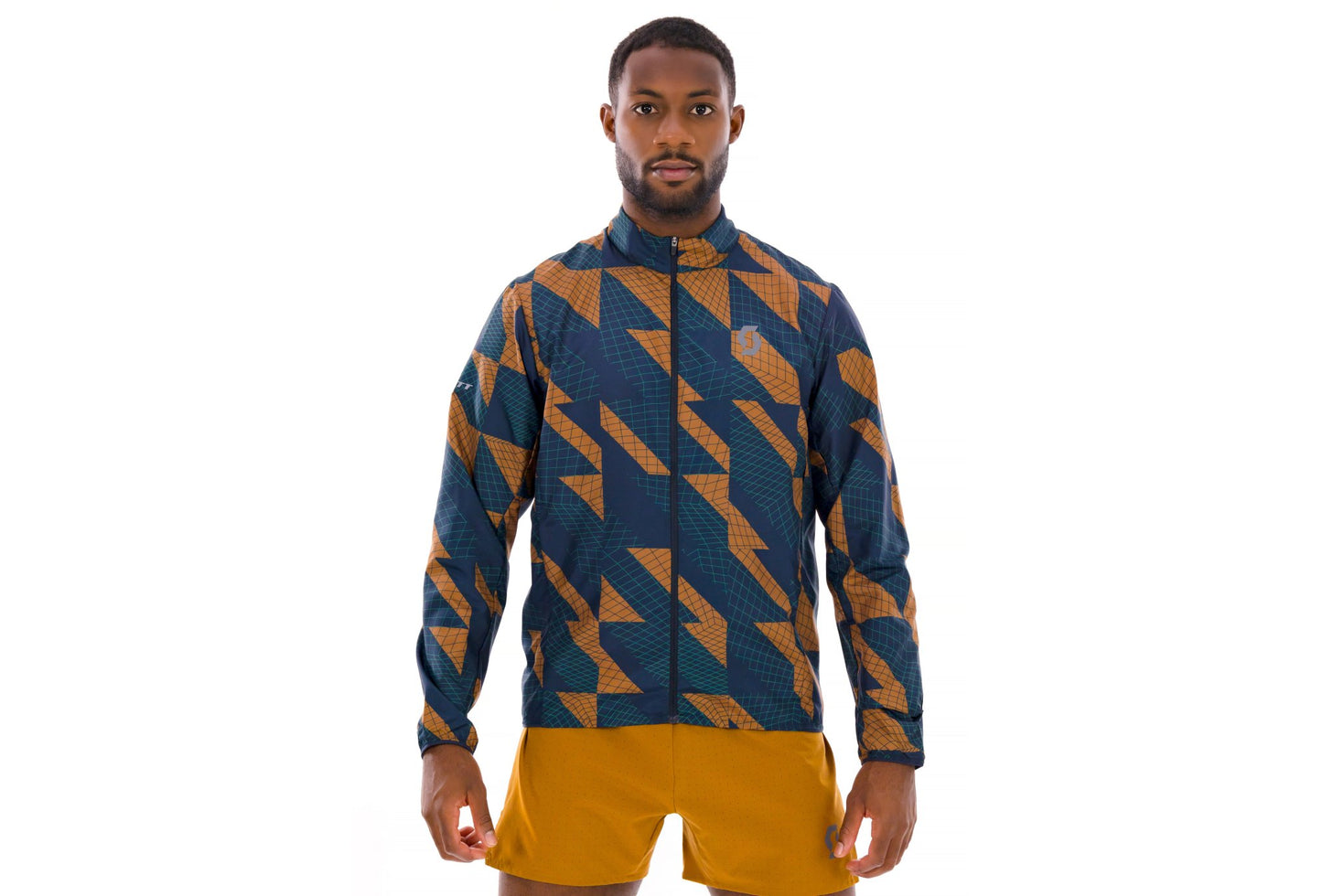 Endurance Tech Windbreaker