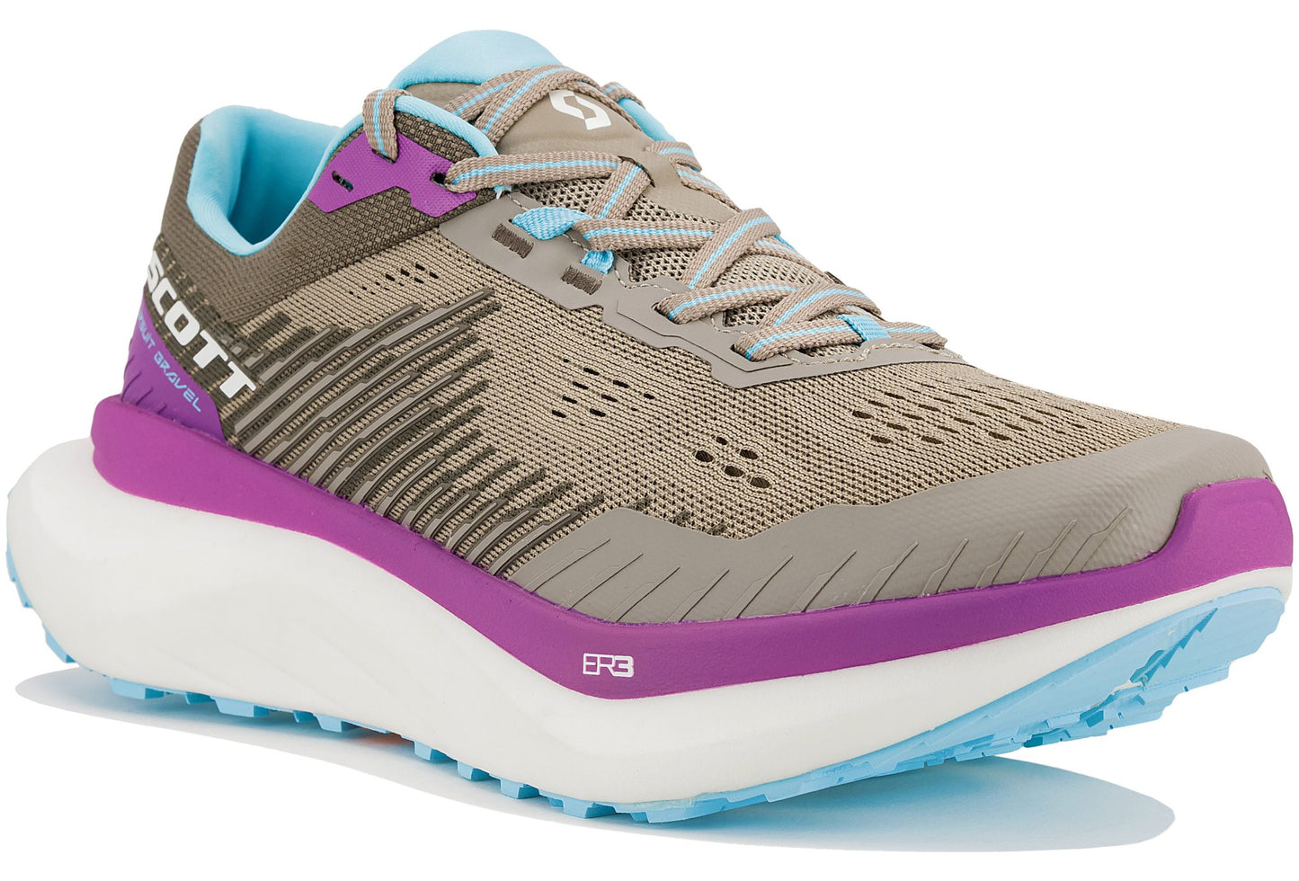 Pursuit Gravel Damen