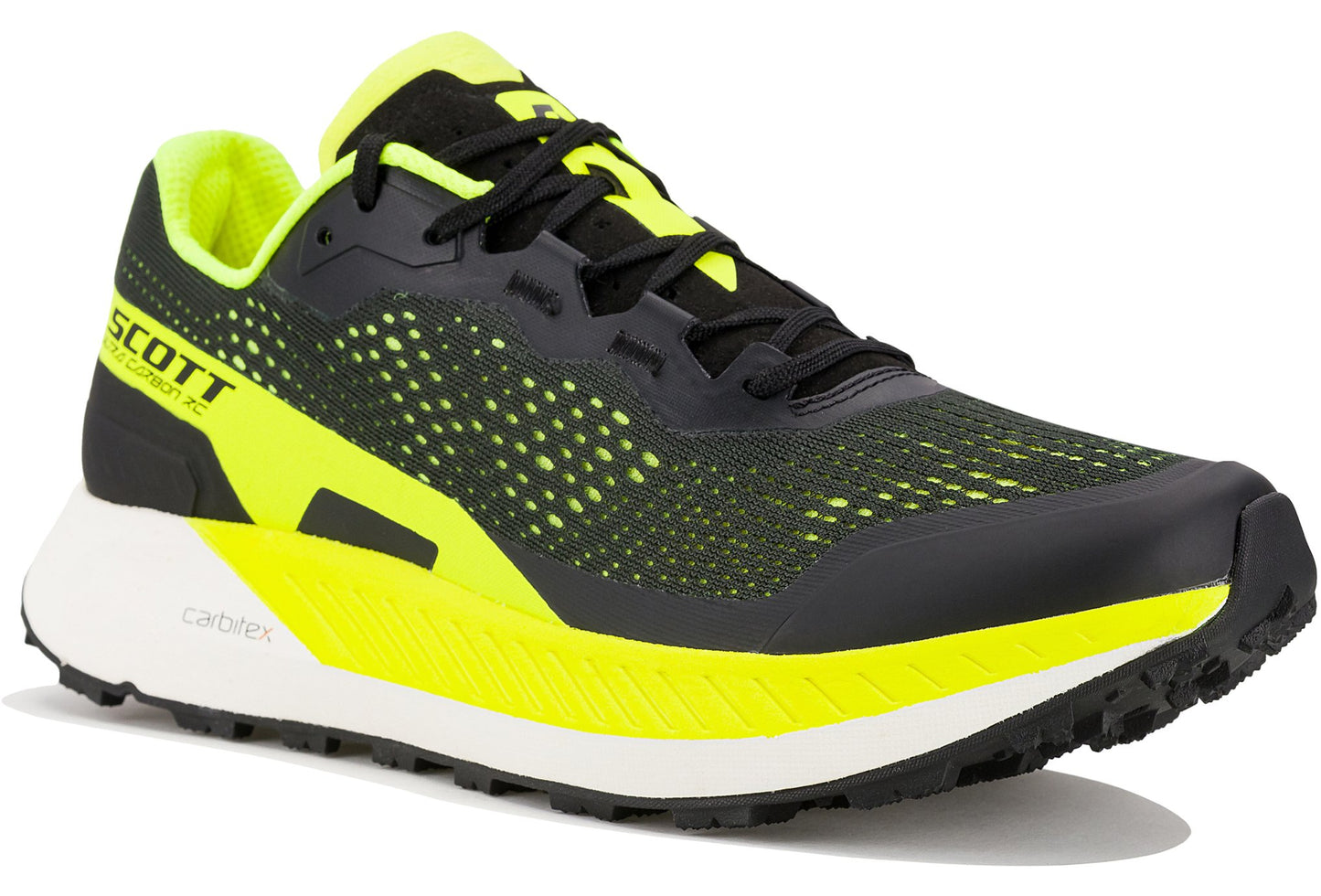 Ultra Carbon RC Damen