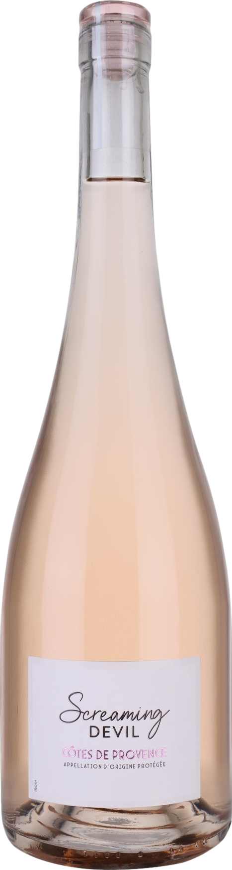 Screaming Devil Cotes de Provence Rose 2024