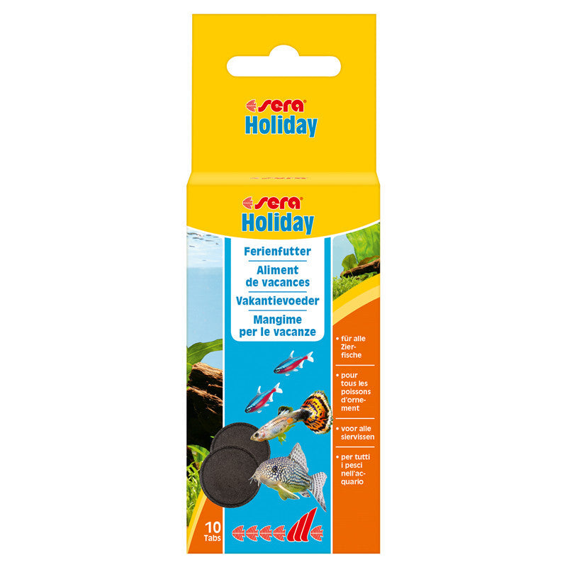 sera Holiday