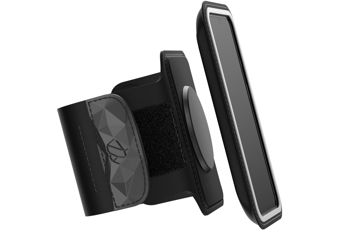 Magnetisches Sportarmband