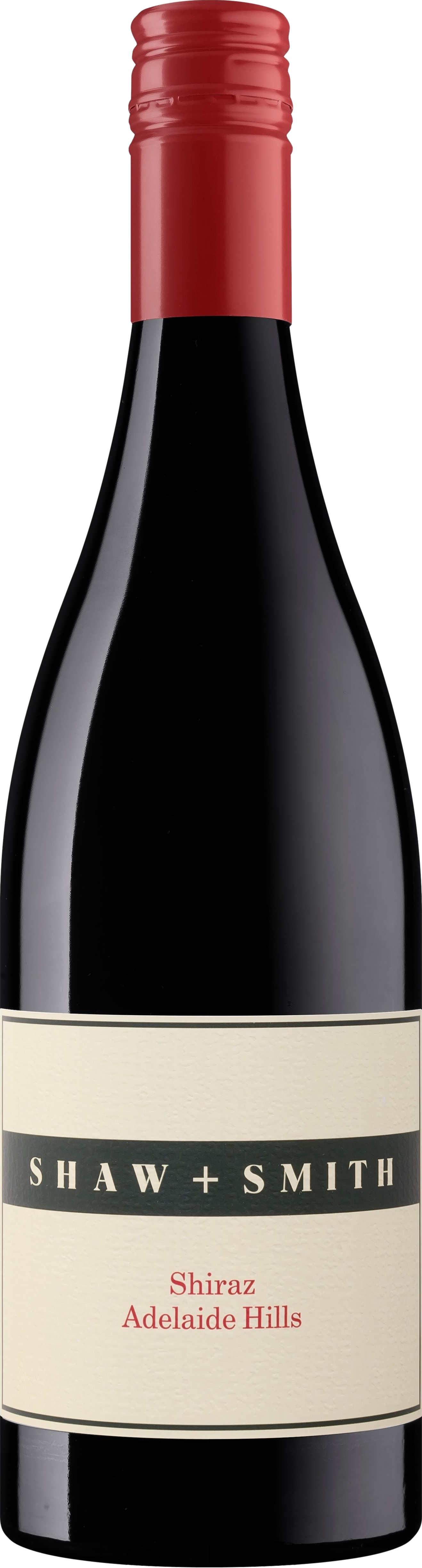 Shaw and Smith Shiraz 2022