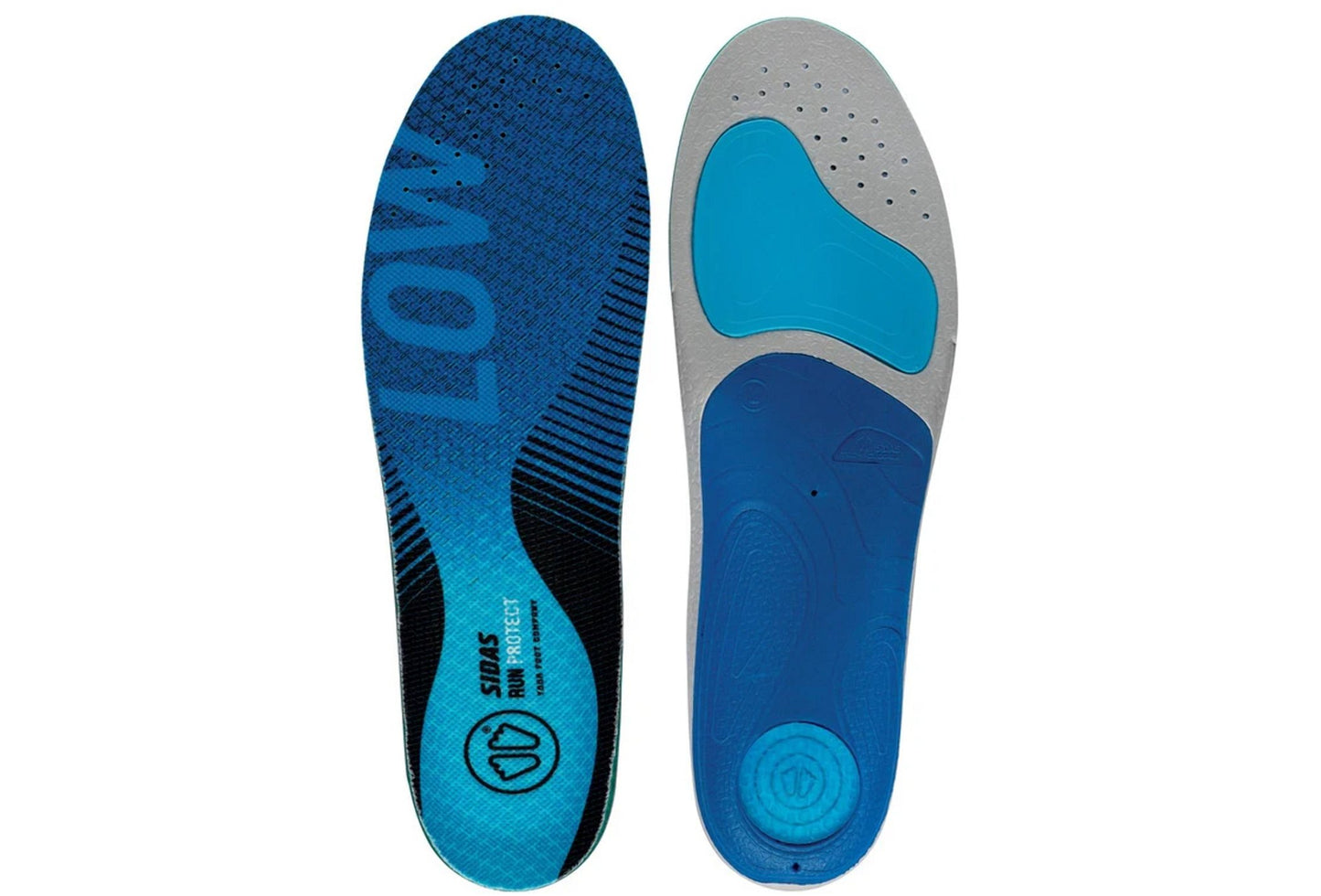 3Feet Run Protect Low