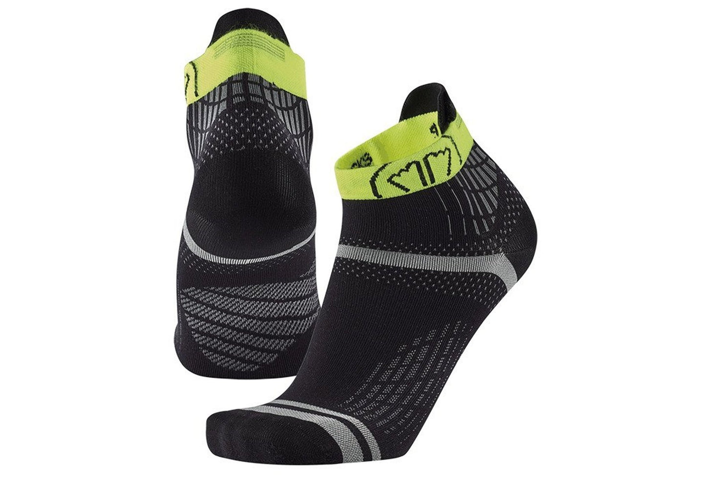 Lot de 2 paires Run Feel