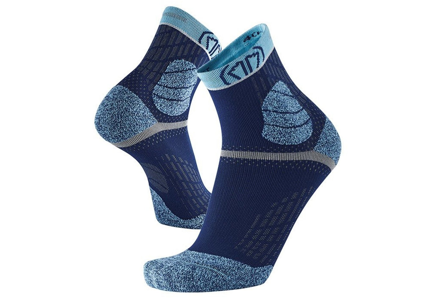 Lot de 2 paires Trail Protect