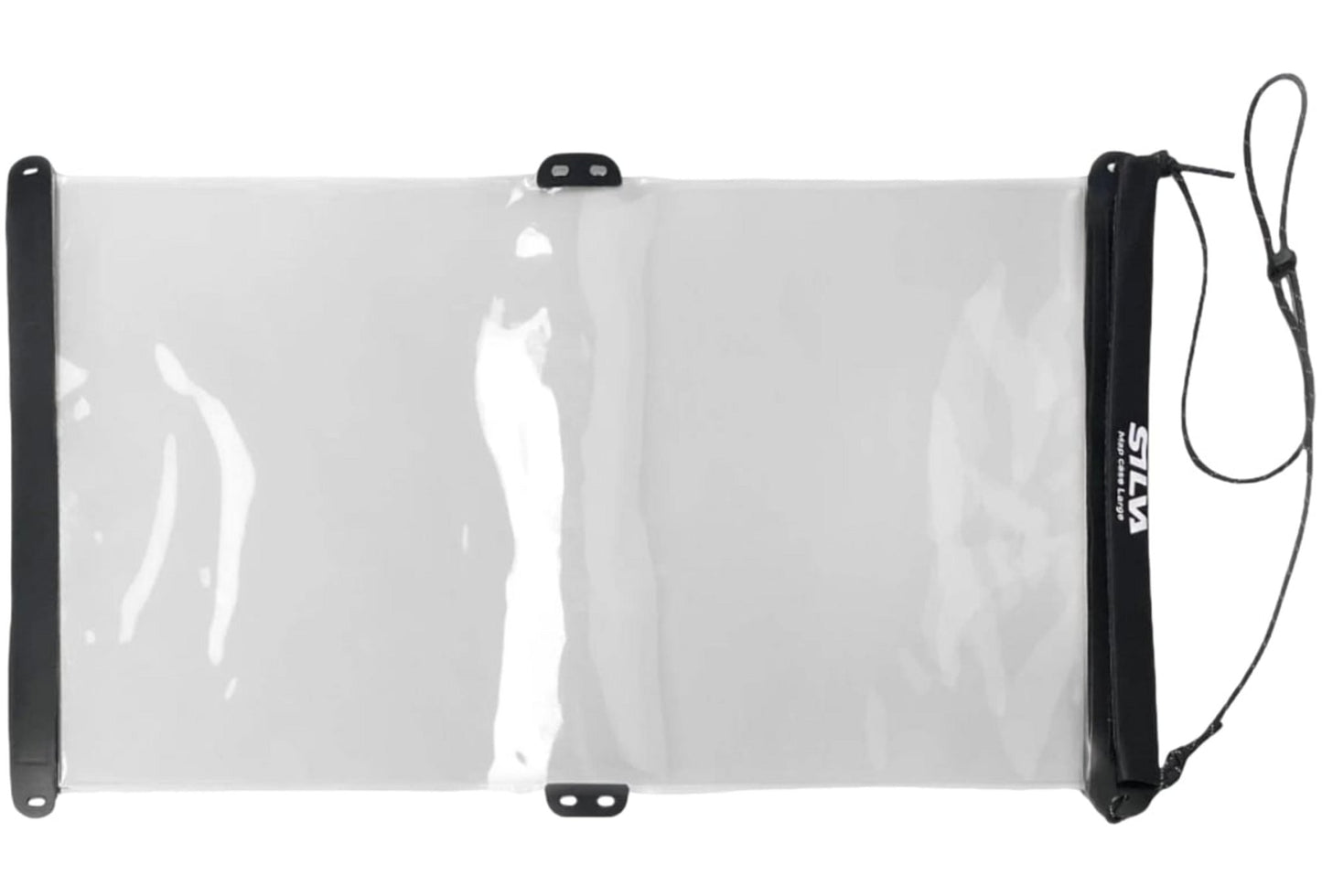 Minimalistischer Kartenhalter Large