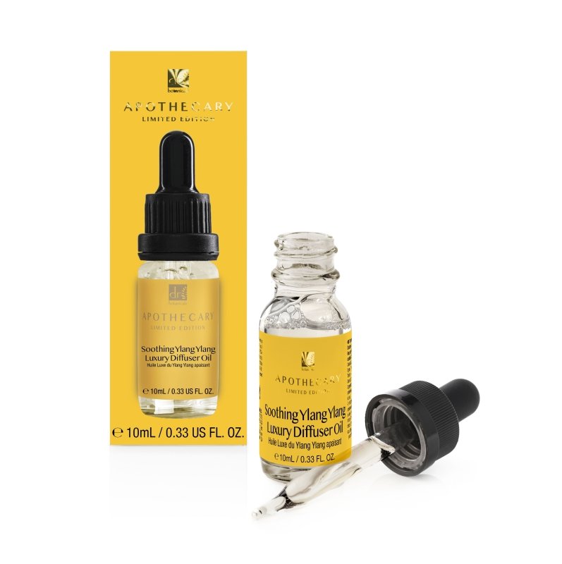 Soothing Ylang Ylang Luxury Diffuser Oil 10ml