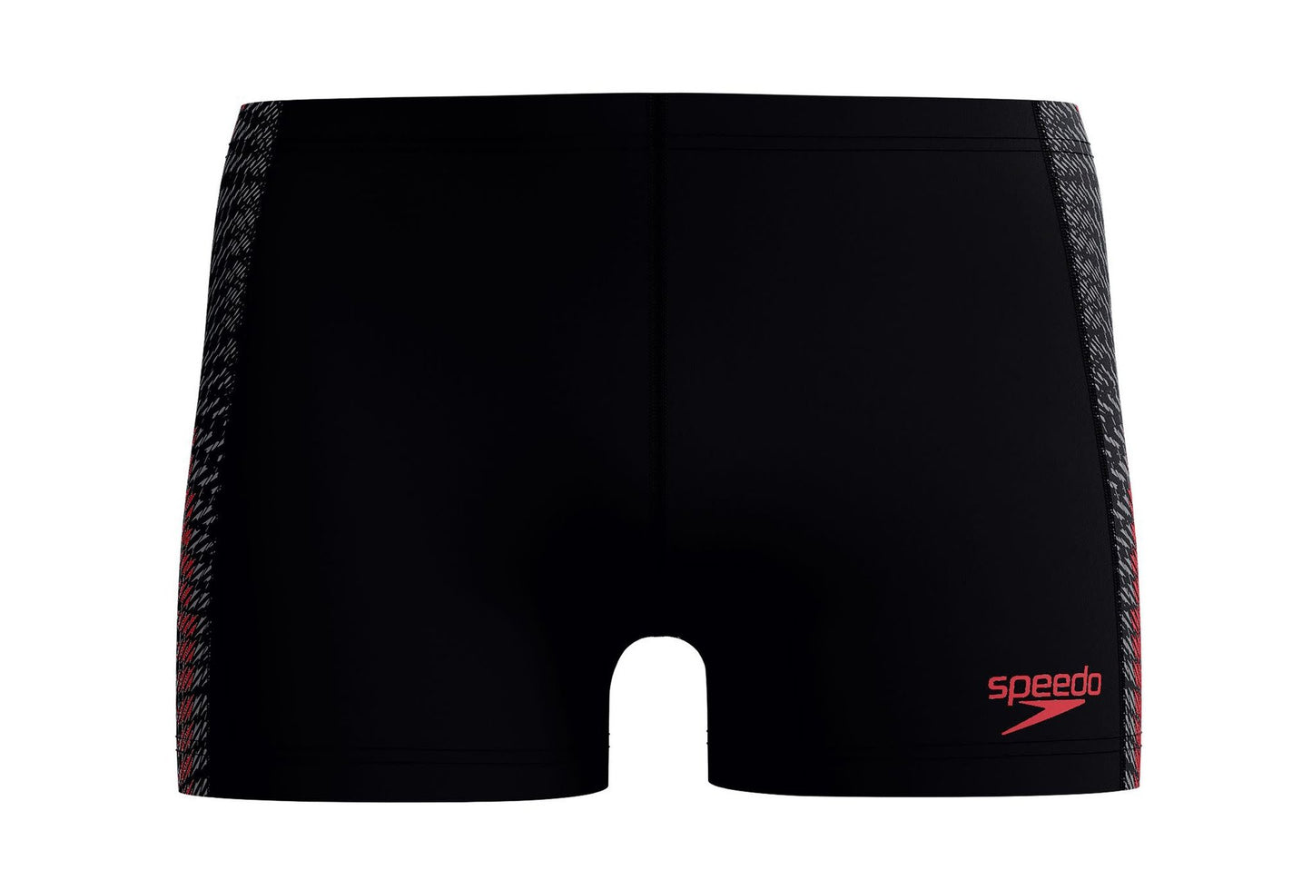 Aquashort Tech Panel Herren