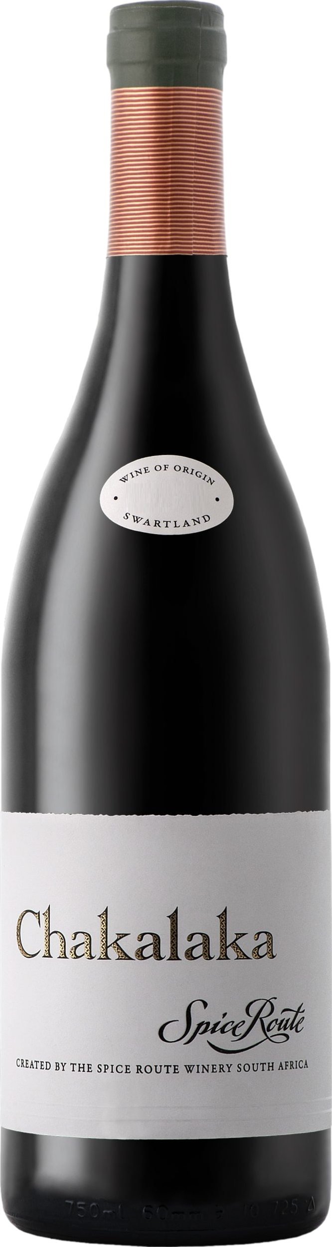 Spice Route Chakalaka 2022