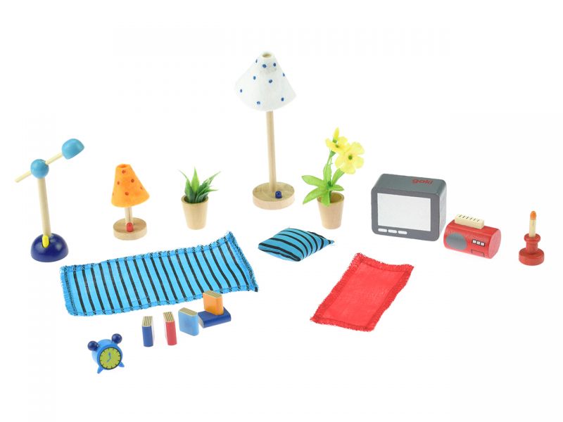 goki Accessoires Wohn- und Schlafzimmer
