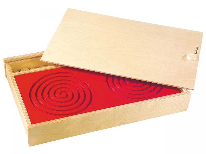 beleduc Tandem-Tafeln