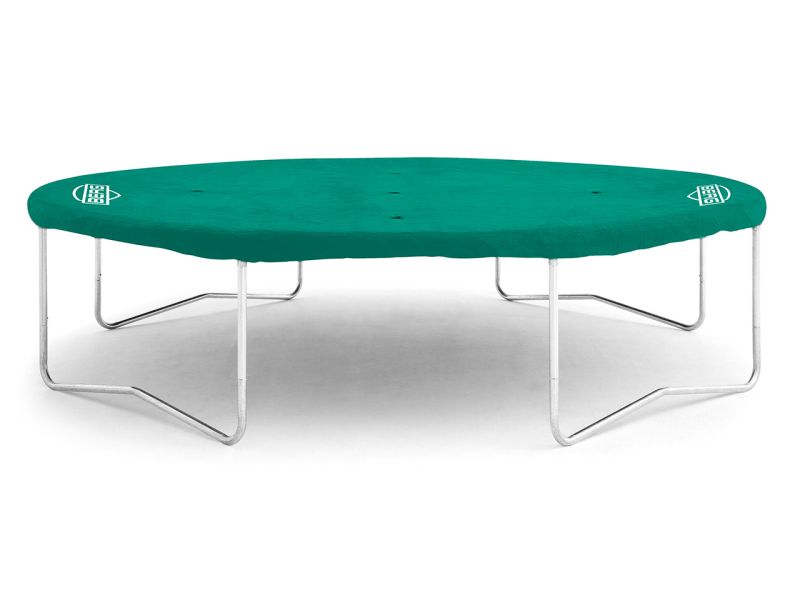 BERG Abdeckplane Extra 430 Grün für Trampoline
