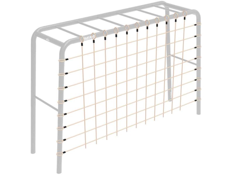 BERG Kletternetz L für PlayBase Large