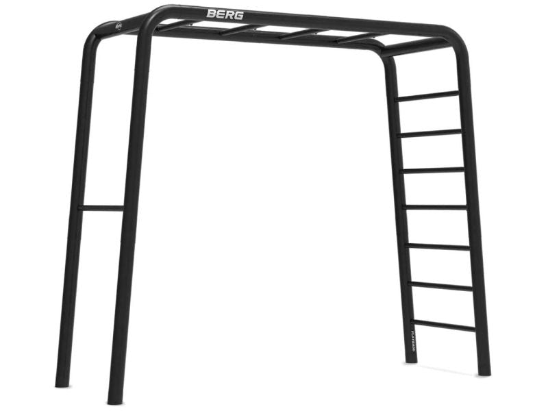 BERG PlayBase Medium TL (Reck/Leiter) Black