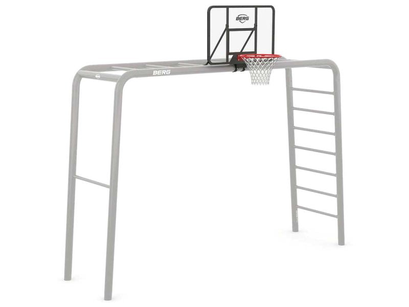 BERG Basketballkorb für PlayBase