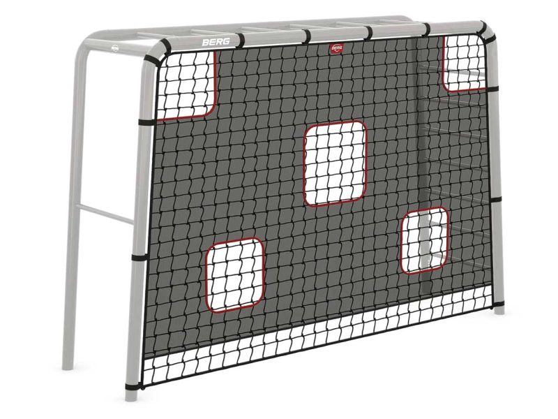 BERG Fußballtor für PlayBase Large