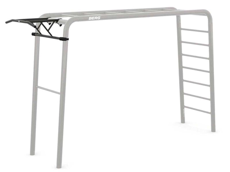 BERG Klimmzugstange für PlayBase