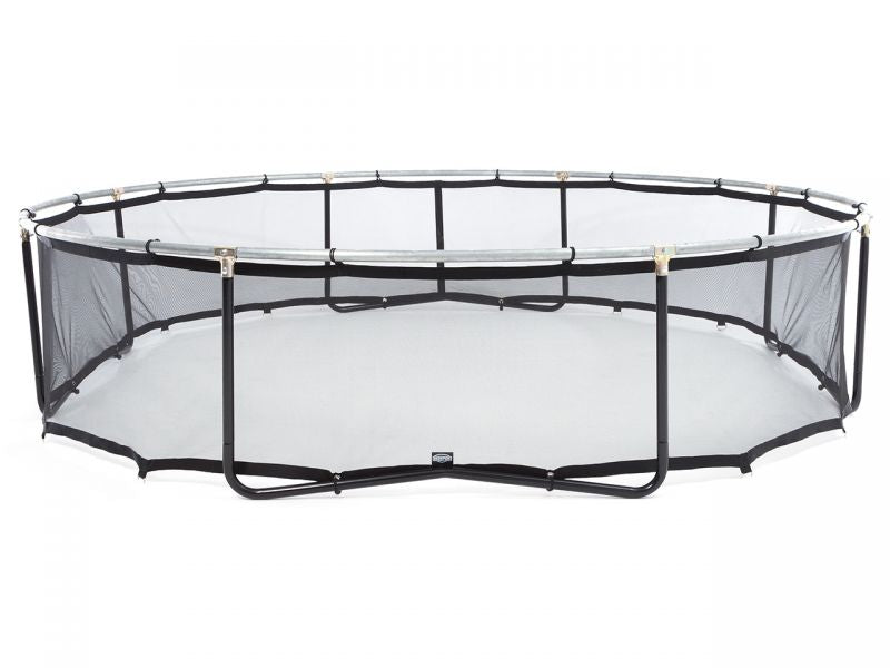 BERG Rahmennetz Extra 380 für Regular Trampoline
