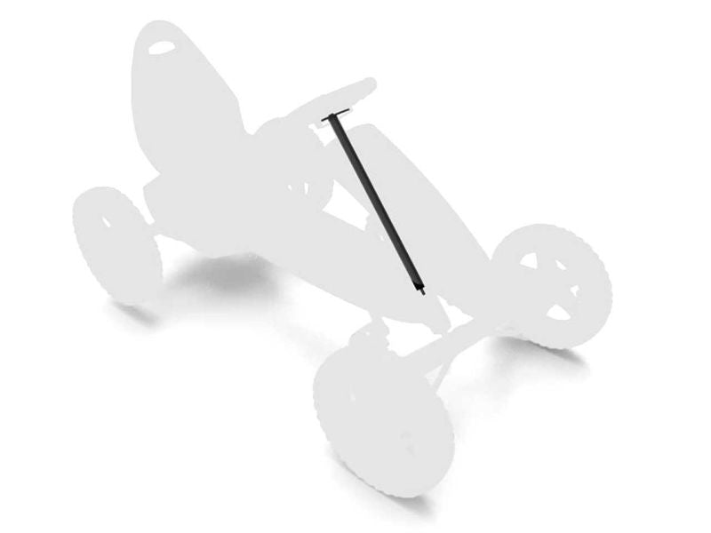 BERG Rally Lenkstange