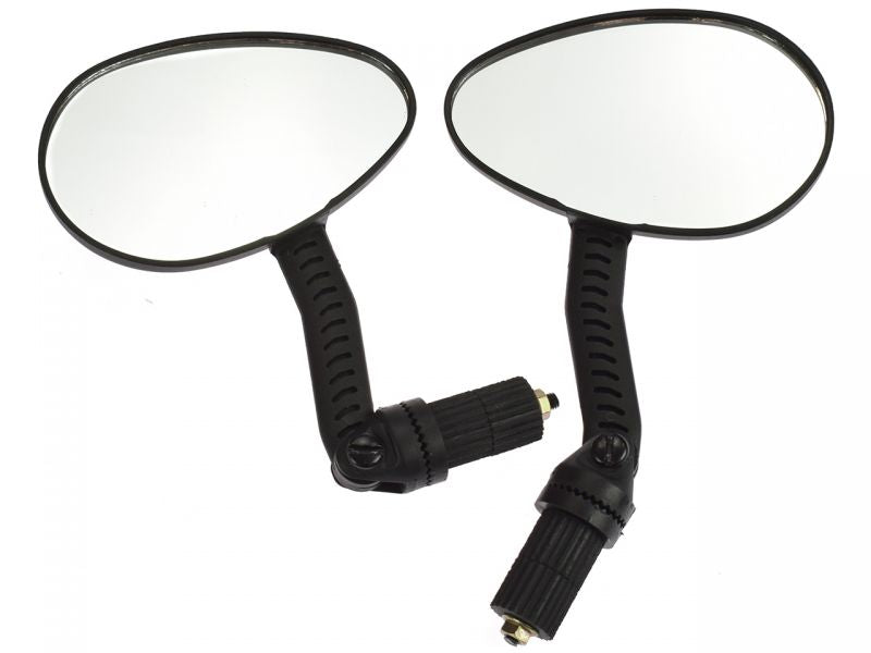 BERG Spiegel-Set für XL/XXL Pedal-Gokarts