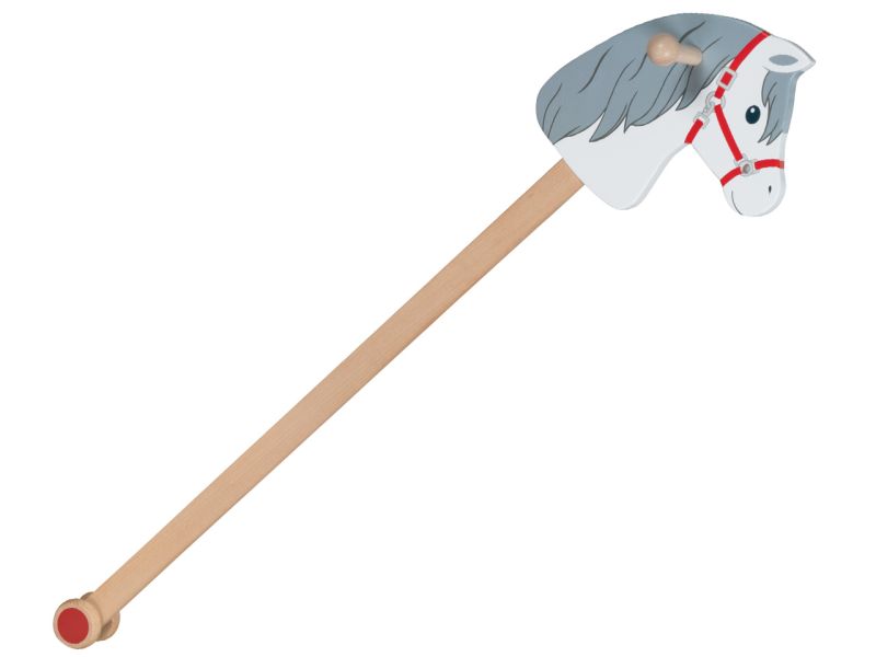 goki Steckenpferd »Wölkchen«