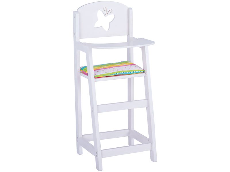 goki Susibelle Puppenhochstuhl