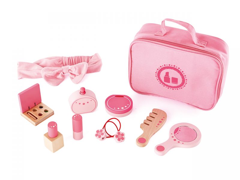 Hape Beauty-Kollektion, 11-tlg.