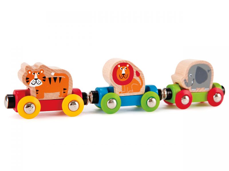 Hape Dschungelzug