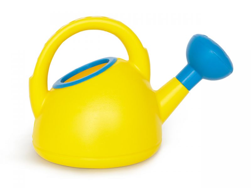 Hape Kinder-Gießkanne, gelb