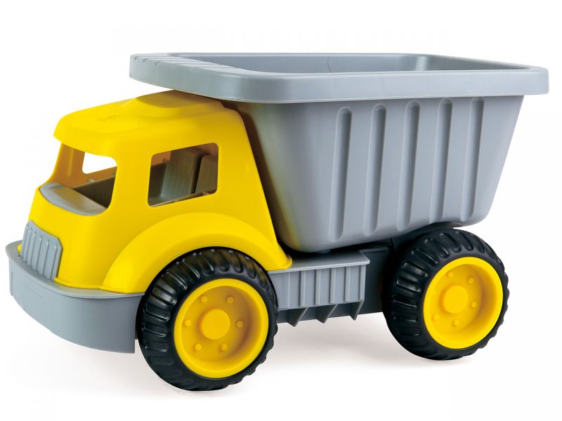 Hape Sandlaster mit Kippfunktion