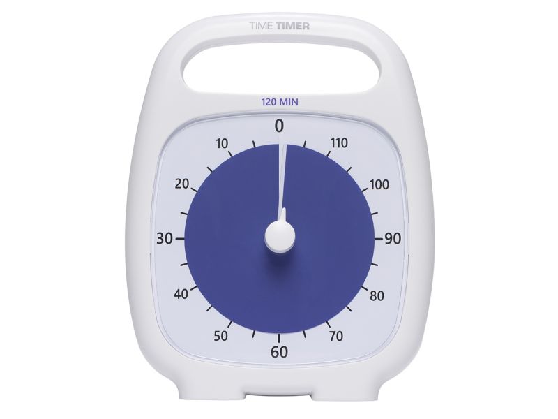 Robo Toys Time Timer 120 min