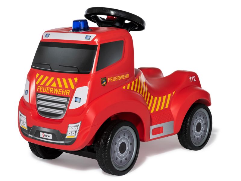 Ferbedo »Feuerwehr«