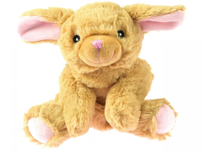 Sänger Kirschkernkissen Baby Zoo »Hase Toby«