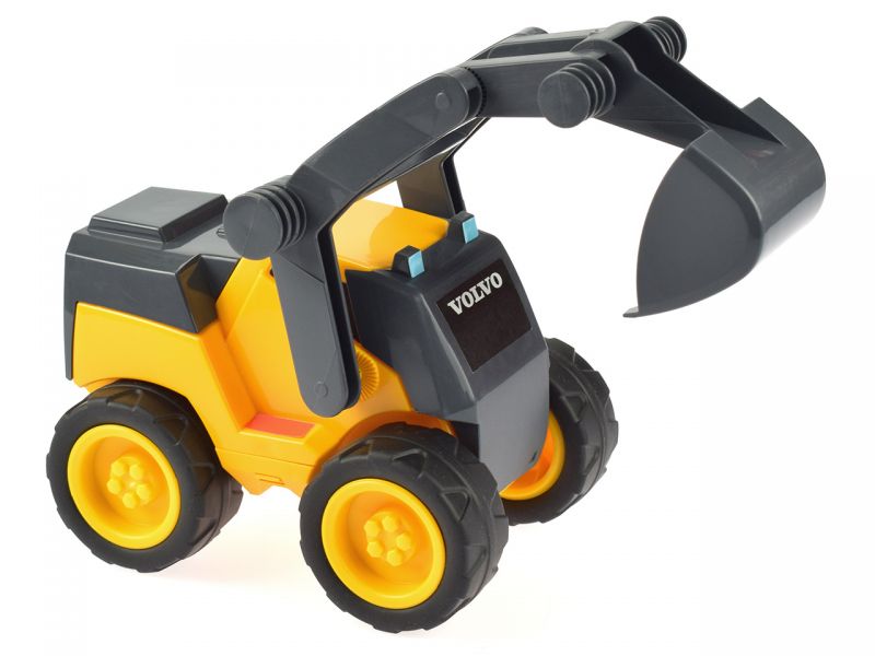 Theo Klein Volvo Power Löffelbagger