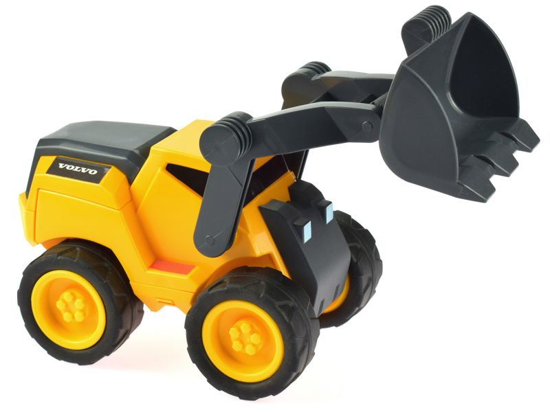 Theo Klein Volvo Power Radlader