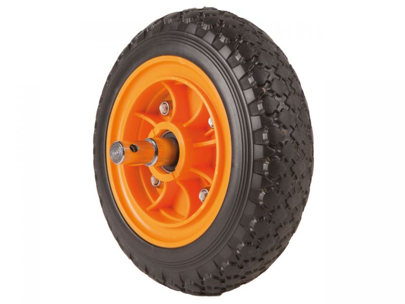 TopTrike Hinterrad für Roller Bengy (Achse: 16 mm)