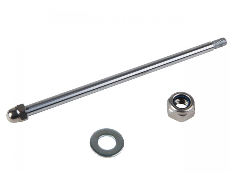 TopTrike Verbindungsbolzen, 20 cm, inkl. Schraubenschlüssel