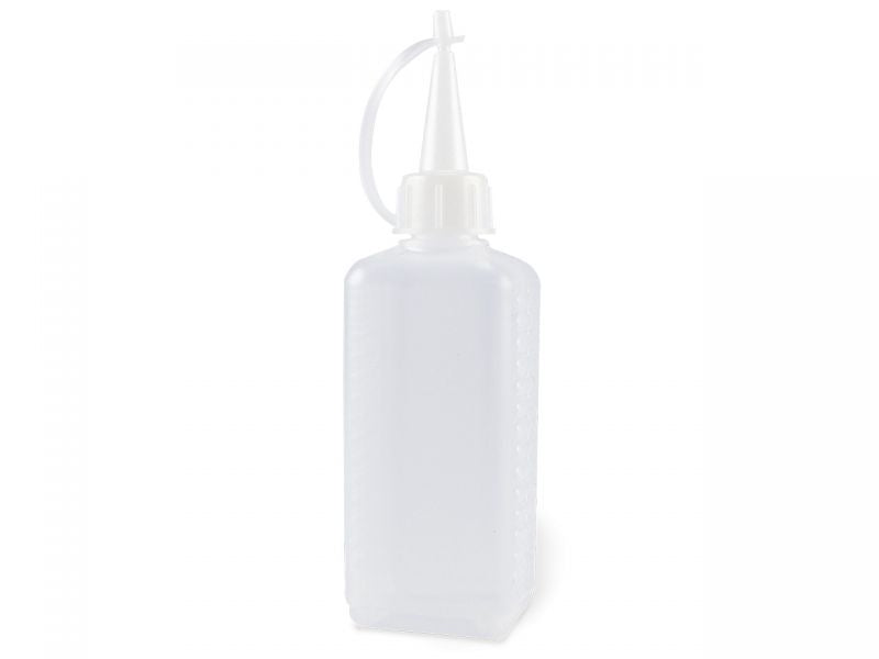 Spielheld Universalflasche leer, 115 ml