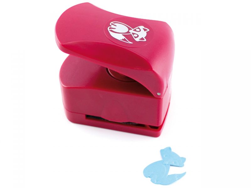 URSUS Prägestanzer »Fuchs«