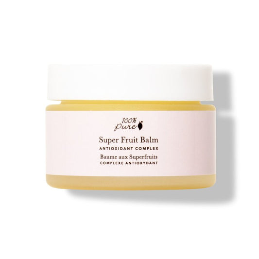 Super Fruit Balm - Feuchtigkeitspflege