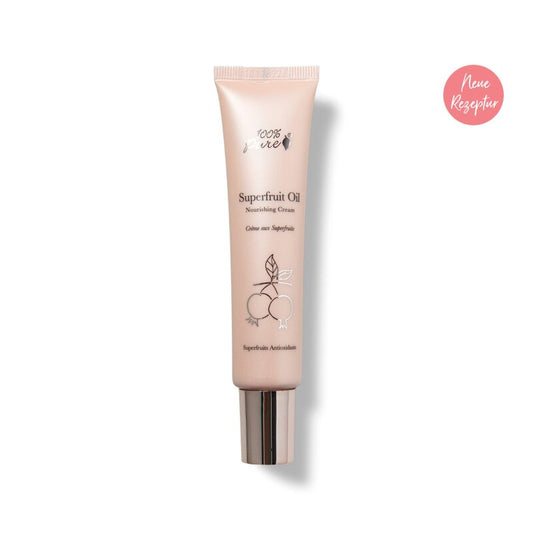 Superfruit Oil Nourishing Cream - Feuchtigkeitscreme