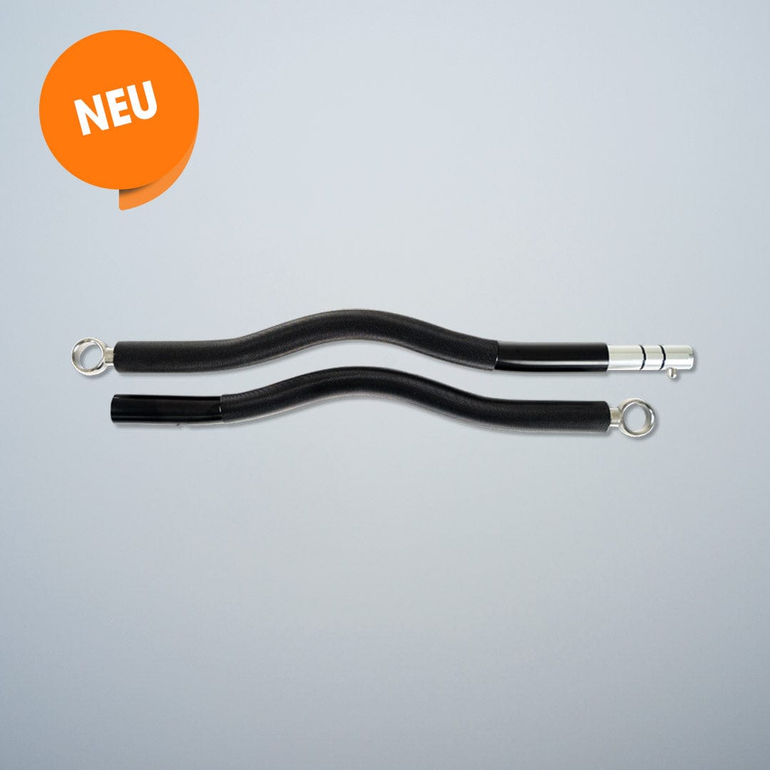 SZ Bar - Curvy Black