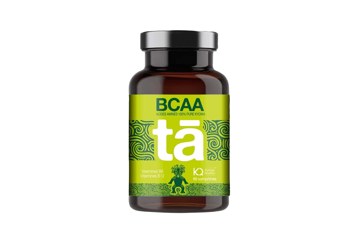BCAA