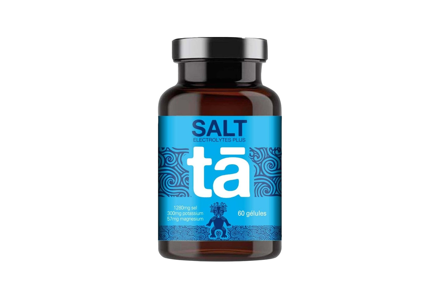 Sel Électrolytes Plus
