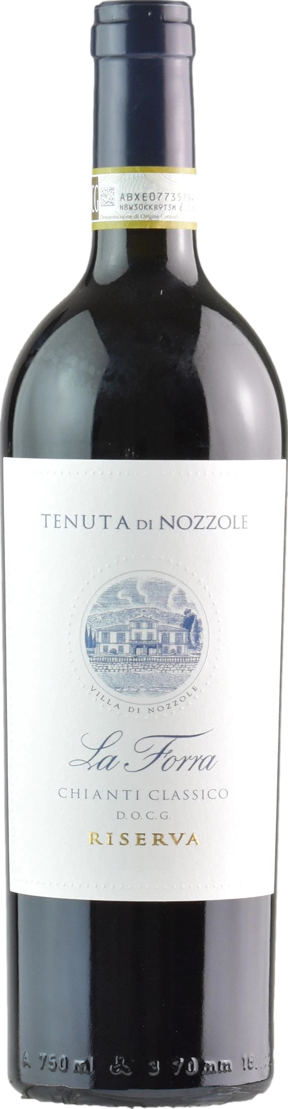 Tenute di Nozzole La Forra Chianti Classico Riserva 2021