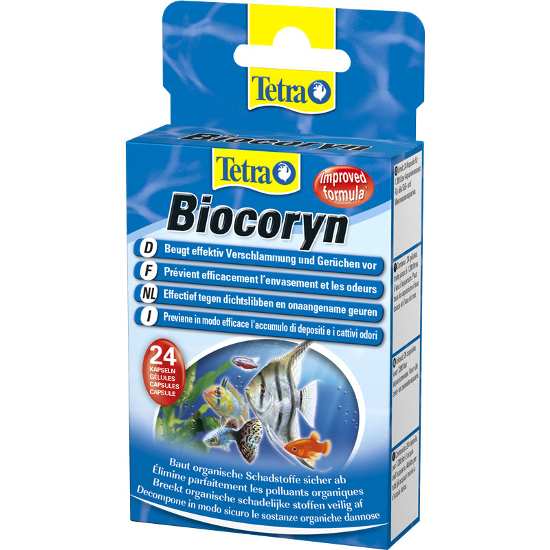 Tetra Biocoryn